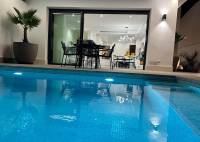 Nybygg - Villa - San Pedro del Pinatar