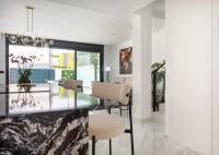 Nybygg - Villa - San Pedro del Pinatar