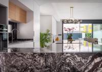 Nybygg - Villa - San Pedro del Pinatar