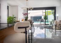 Nybygg - Villa - San Pedro del Pinatar