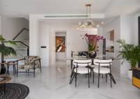 Nybygg - Villa - San Pedro del Pinatar