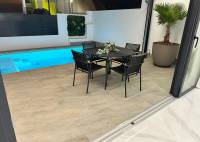 Nybygg - Villa - San Pedro del Pinatar