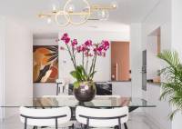Nybygg - Villa - San Pedro del Pinatar