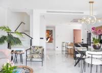 Nybygg - Villa - San Pedro del Pinatar