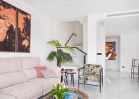 Nybygg - Villa - San Pedro del Pinatar