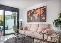 Nybygg - Villa - San Pedro del Pinatar