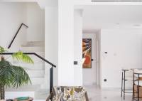 Nybygg - Villa - San Pedro del Pinatar