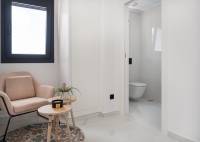 Nybygg - Villa - San Pedro del Pinatar