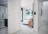 Nybygg - Villa - San Pedro del Pinatar