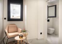Nybygg - Villa - San Pedro del Pinatar