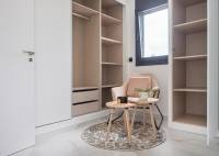 Nybygg - Villa - San Pedro del Pinatar