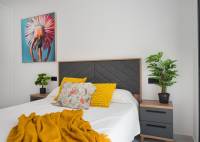 Nybygg - Villa - San Pedro del Pinatar