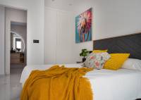 Nybygg - Villa - San Pedro del Pinatar