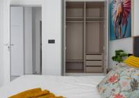 Nybygg - Villa - San Pedro del Pinatar