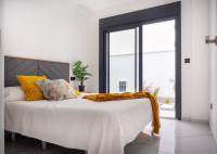 Nybygg - Villa - San Pedro del Pinatar