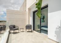 Nybygg - Villa - San Pedro del Pinatar