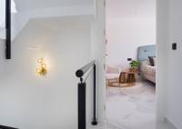 Nybygg - Villa - San Pedro del Pinatar