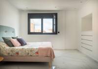 Nybygg - Villa - San Pedro del Pinatar