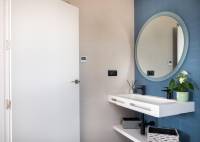 Nybygg - Villa - San Pedro del Pinatar