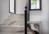 Nybygg - Villa - San Pedro del Pinatar