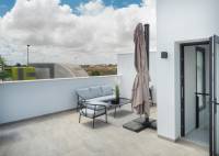 Nybygg - Villa - San Pedro del Pinatar