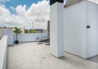Nybygg - Villa - San Pedro del Pinatar