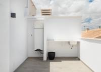 Nybygg - Villa - San Pedro del Pinatar