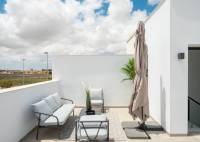 Nybygg - Villa - San Pedro del Pinatar