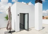 Nybygg - Villa - San Pedro del Pinatar