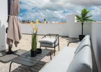 Nybygg - Villa - San Pedro del Pinatar