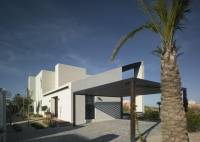 Nybygg - Villa - Sucina - Peraleja Golf