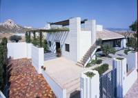 Nybygg - Villa - Sucina - Peraleja Golf