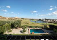Nybygg - Villa - Sucina - Peraleja Golf