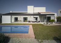 Nybygg - Villa - Sucina - Peraleja Golf