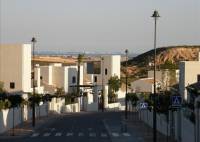 Nybygg - Villa - Sucina - Peraleja Golf