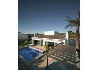 Nybygg - Villa - Sucina - Peraleja Golf