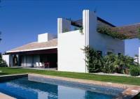 Nybygg - Villa - Sucina - Peraleja Golf