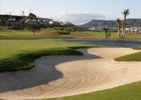 Nybygg - Villa - Sucina - Peraleja Golf
