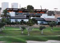 Nybygg - Villa - Sucina - Peraleja Golf