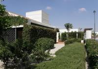 Nybygg - Villa - Sucina - Peraleja Golf
