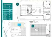 Nybygg - Villa - Sucina - Peraleja Golf