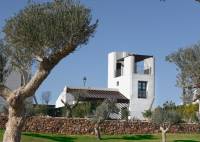 Nybygg - Villa - Sucina - Peraleja Golf