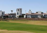 Nybygg - Villa - Sucina - Peraleja Golf