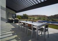 Nybygg - Villa - Sucina - Peraleja Golf