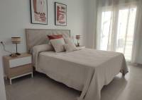 Nybygg - Villa - Torre Pacheco - Balsicas