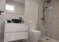 Nybygg - Villa - Torre Pacheco - Balsicas