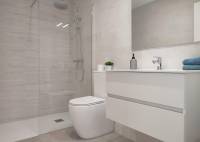 Nybygg - Villa - Torre Pacheco - Balsicas