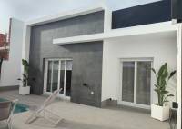 Nybygg - Villa - Torre Pacheco - Balsicas