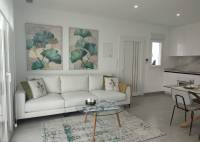Nybygg - Villa - Torre Pacheco - Balsicas