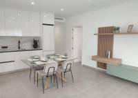 Nybygg - Villa - Torre Pacheco - Balsicas